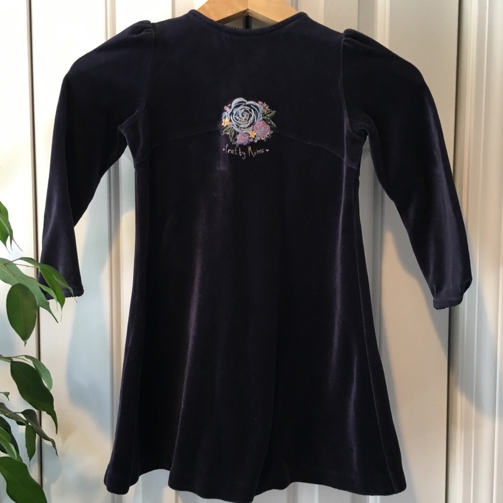 4 for $25. Friends girls dress